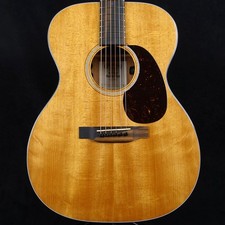 Martin 000E Retro Plus Mahogany 2024 Used Acoustic Guitar