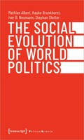 The Social Evolution Of World Politics | Mathias Albert (U. A.) | Englisch