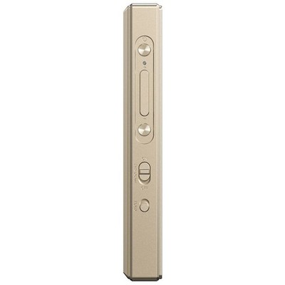 FiiO M21 Digital Audio Player Titanium Gold FIO-M21-G | eBay