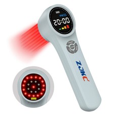 Class 4 Cold Laser Low Level Laser Light Treatment for Pain Relief 660nm 810nm