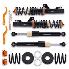 Gewindefahrwerk for Audi TT Mk1 (8N) Coupe Roadster Quattro 4WD 98-20