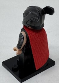 Lego Marvel Super Heroes 76084 Rognarok Thor Cape Minifigure