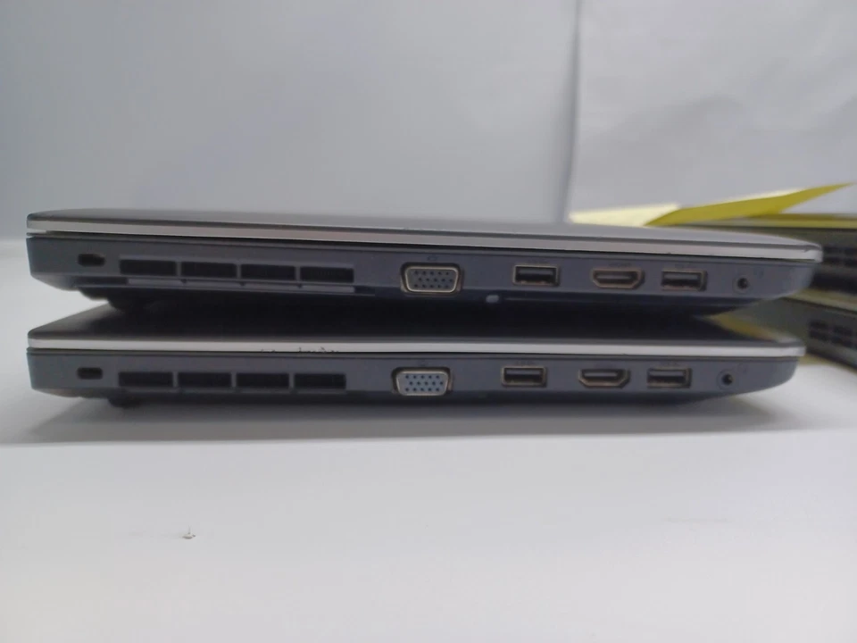 Lote de 4 | Portátil Lenovo ThinkPad E440 i5-4200M 4GB Sin HD Foto 4 de 4