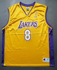 lakers jersey nba