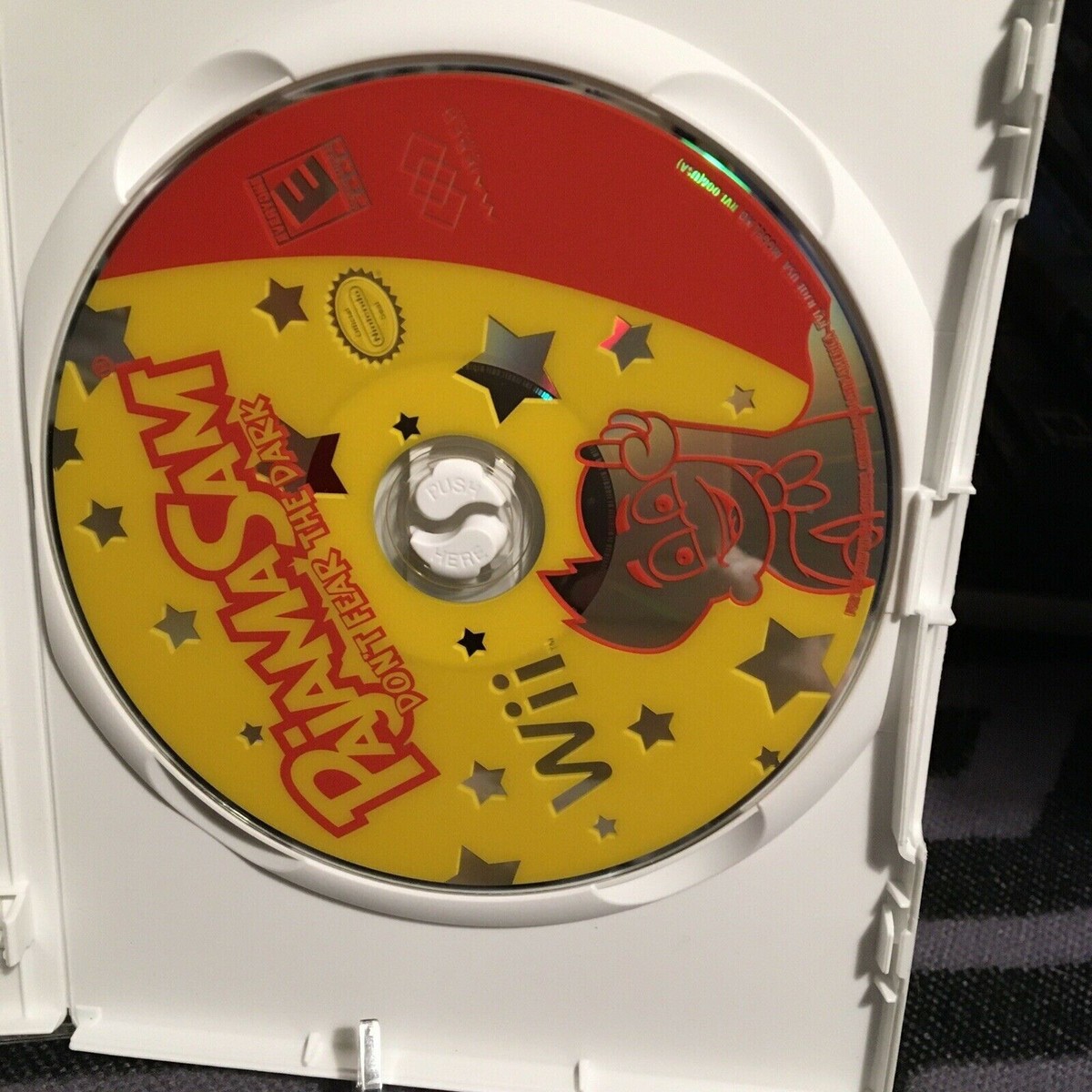 Wii＆WiiUソフト13本(値下げ不可m(_ _)m) Wii＆WiiUソフト13本(値下げ不可m(_ _)m)