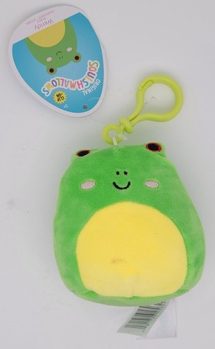 Squishmallows Assorted Clips New! *Free Shipping* - Picture 9 of 62