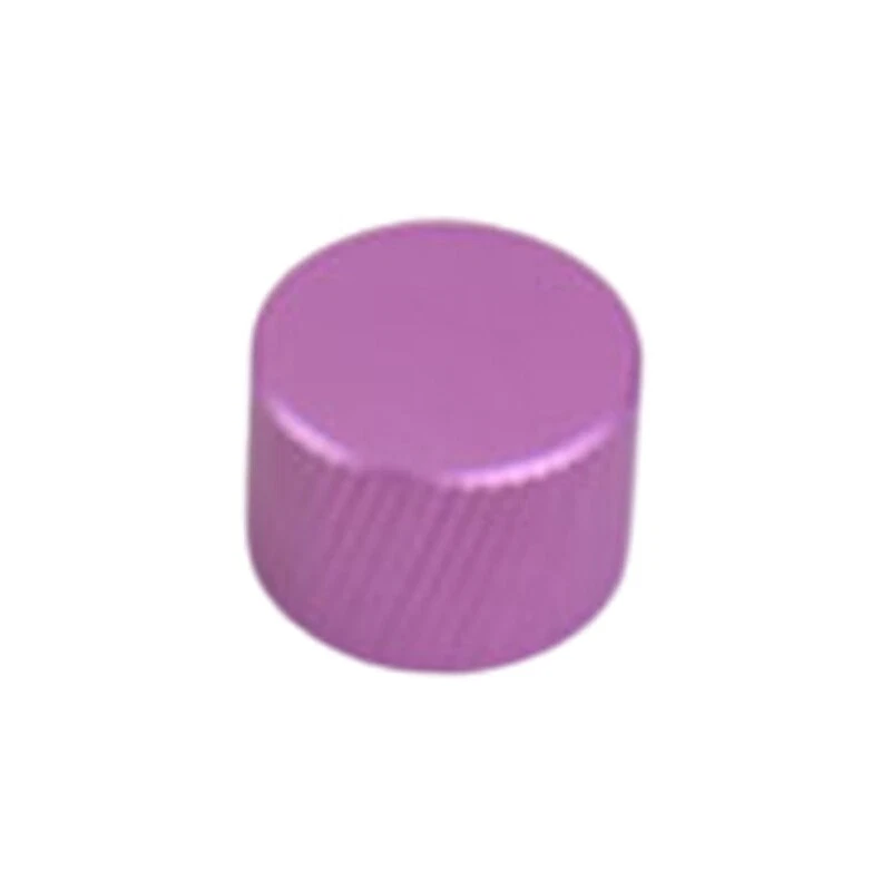 Upgrade Your Mechanical Keyboard with Durable Metal Rotary Knob for Superior Grip