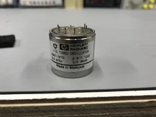 HP 5087-7073 YIG oscillator 2.9-7.1GHz