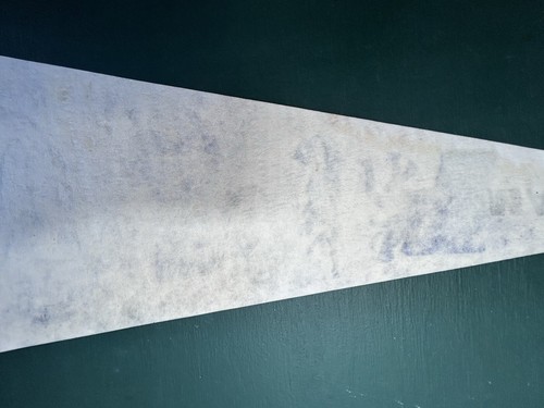 Vintage NBA - Orlando Magic - Basketball Pennant Flag Banner 1992 - Picture 13 of 14