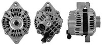 Elstock Lichtmaschine Generator 70A 12V FüR Suzuki Wagon R+ 1.3 1.0 1.2 4WD