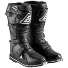 Answer AR1 Off-Road Motocross Black