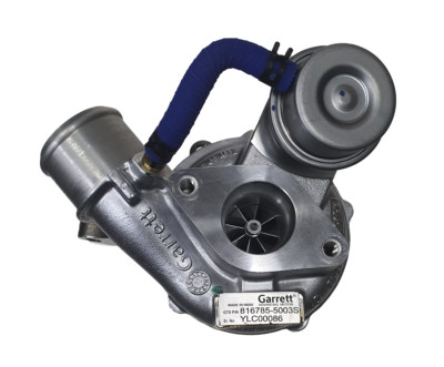 Turbolader für Honda Amaze Mobilio Jazz Brv 816785-5003S 18900RNYE01 Garrett