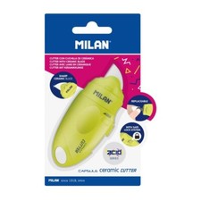 Milan Capsule Ceramic Cutter  BWM 10337B/ BWM 10337Y