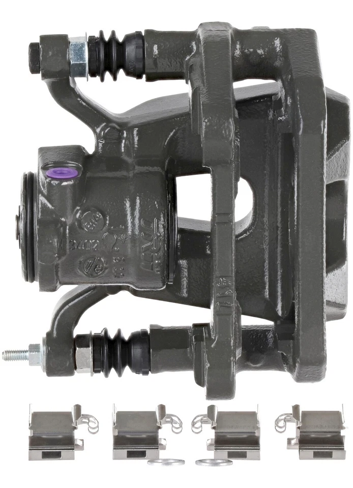 Pinza de freno de disco trasera derecha Cardone para Chrysler 200 2015-2017 Foto 2 de 4