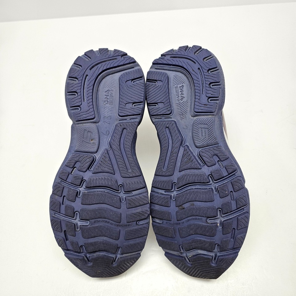 Brooks Womens Ghost 15 1203801B492 Running Shoes Sneakers Size 8 B eBay