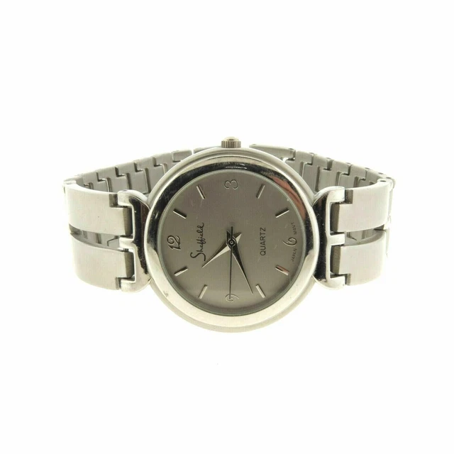 Sheffield Wristwatches