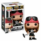 Guns N 'Roses Music Action Figures