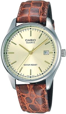 CASIO Casio Collection MTP-1175E-9AJH Men's Watch New in Box