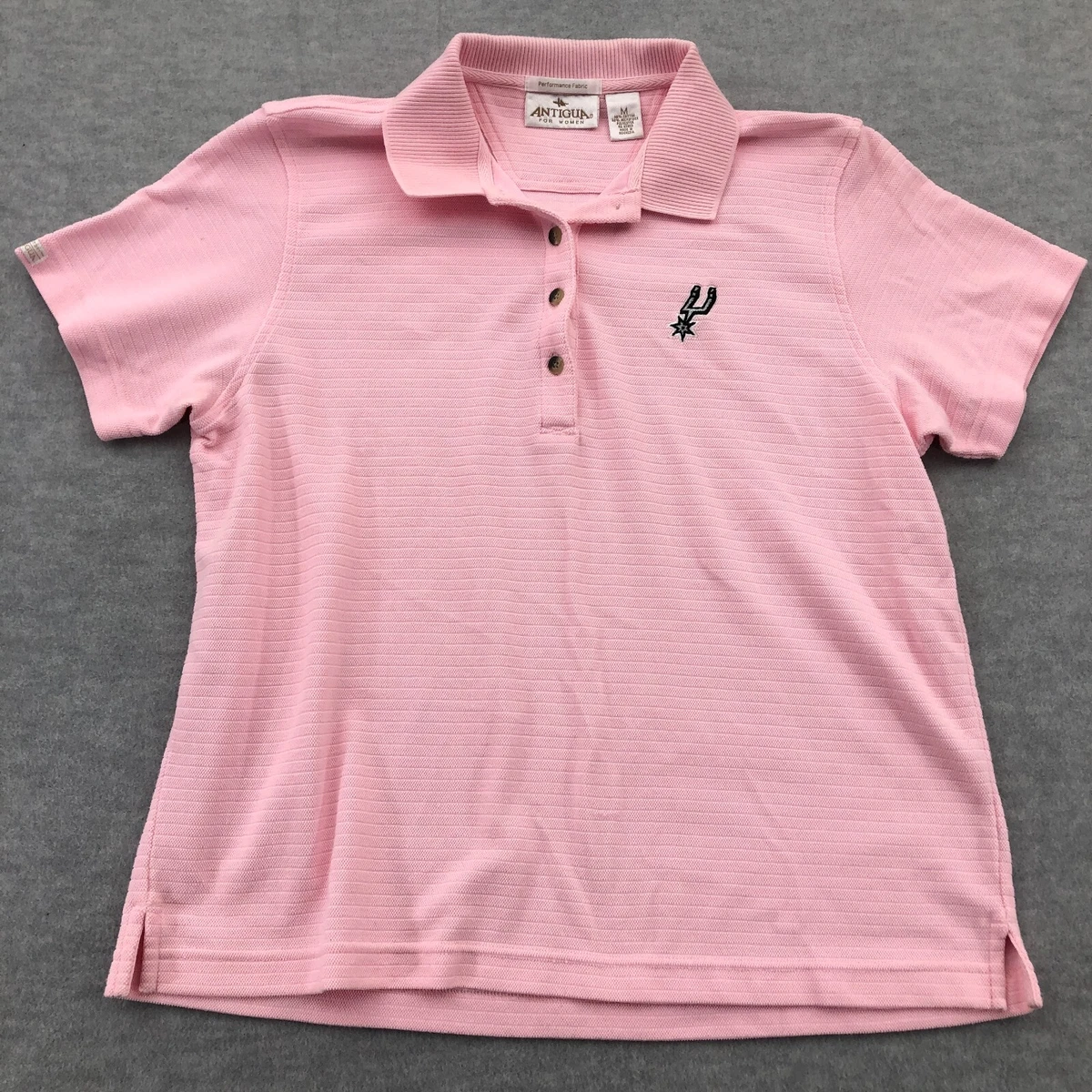 San antonio spurs polo 2025