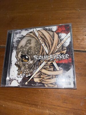 洋楽 Travis Barker Give The Drummer Some 2LP Travis Barker - Give The Drummer Some 2x Vinyl LP Record | eBay