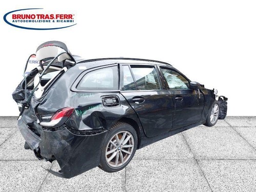33526894075 juego amortiguadores trasero para BMW SERIE 3 (G21) 2019 - B48B20A - Imagen 6 de 7