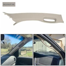 Front Right Side inside Grab Handle A Pillar Trim For 2002- 09 10 Ram 1500 2500