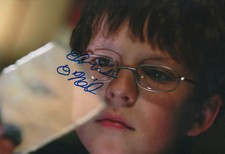 Chris O`Neil Autogramm signed 20x30 cm Bild