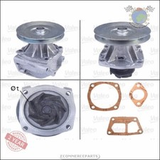 Radiateur Fiat X1/9