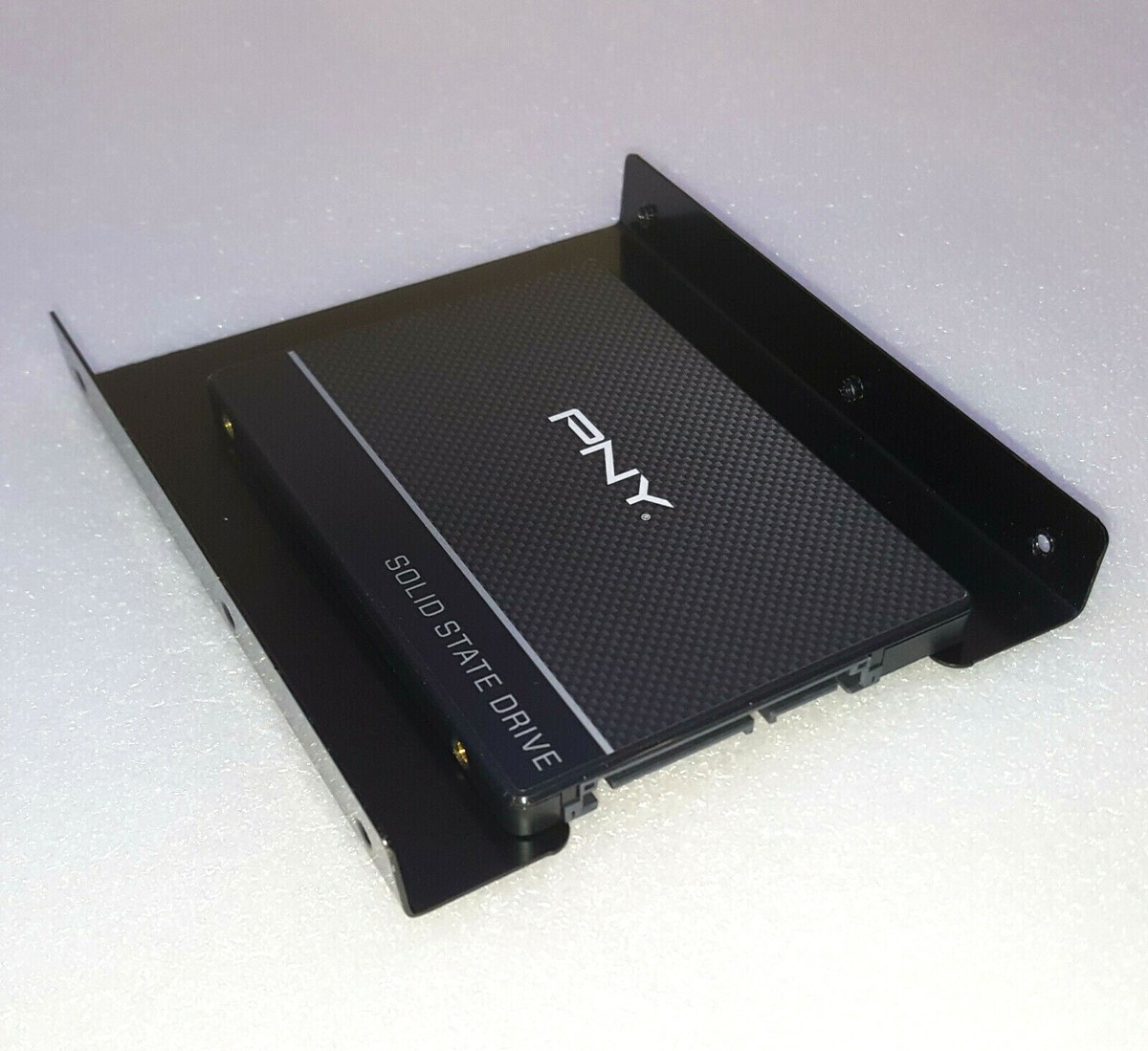 HP Compaq Pro 6000 - 500GB Solid State SSD w/ Windows 7 Home