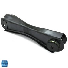 1968-72 Chevelle Gs Gto 442 Upper Rear End Control Arm With Rubber Bushing Each