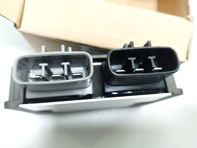 nos Kawasaki ZX1000 Ninja 16-23 KLZ1000 Versys 0-23 VOLTAGE