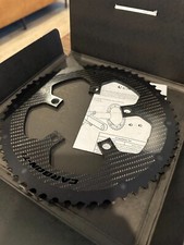 Carbon-Ti X-CarboRing EVO 110 5 Road Chainrings