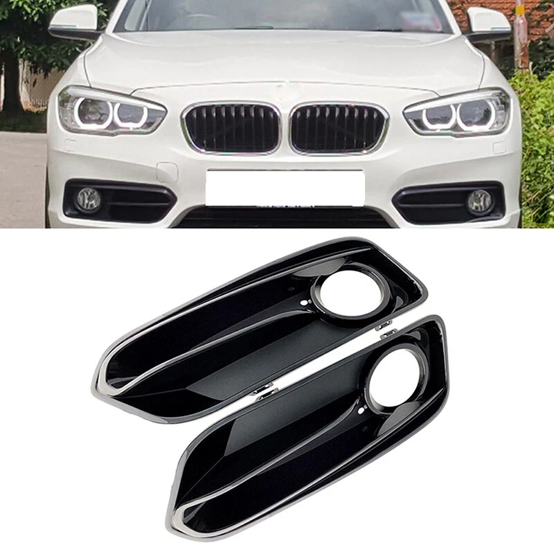 Accesorios para BMW Serie 1 F20 F21