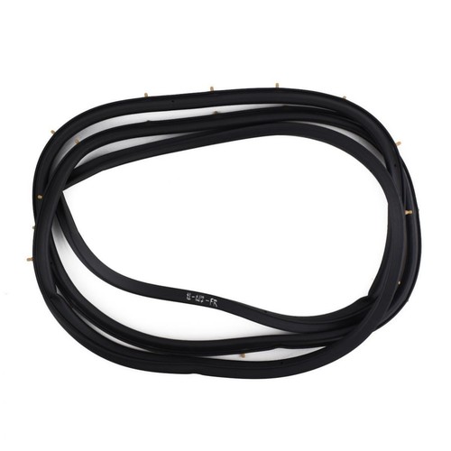 Weatherstrip Rubber Seal Fits Toyota Hilux RN30 RN40 LN40 Pickup 1978-83 10 PCS - Picture 8 of 10