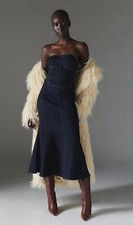 NWT Urban Outfitters Denim Dress Small