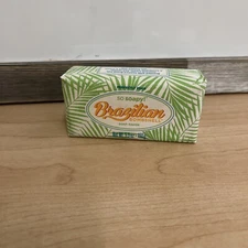 Perfectly Posh ~ Brazilian Bombshell  ~ So Soapy ~ 5.3 oz ~ New (Retired)