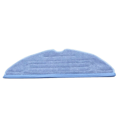 Replacement Cleaner Robot Clean Mop Cloths For Xiaomi For Roborock T7 T7plus S7