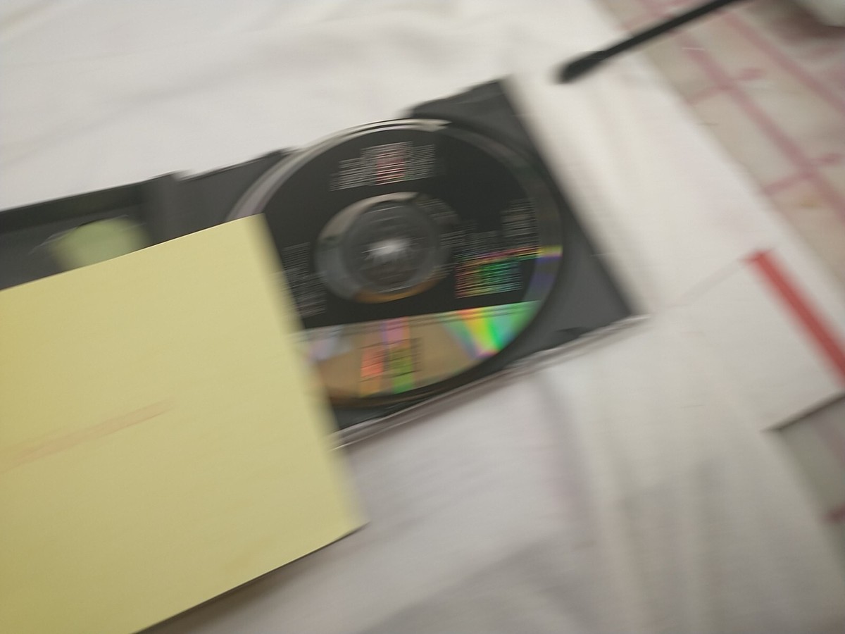SEIKO MATSUDA SEIKO-PLAZA 2 CD SET IMPORT NO OBI* DISCS ARE CLEAN