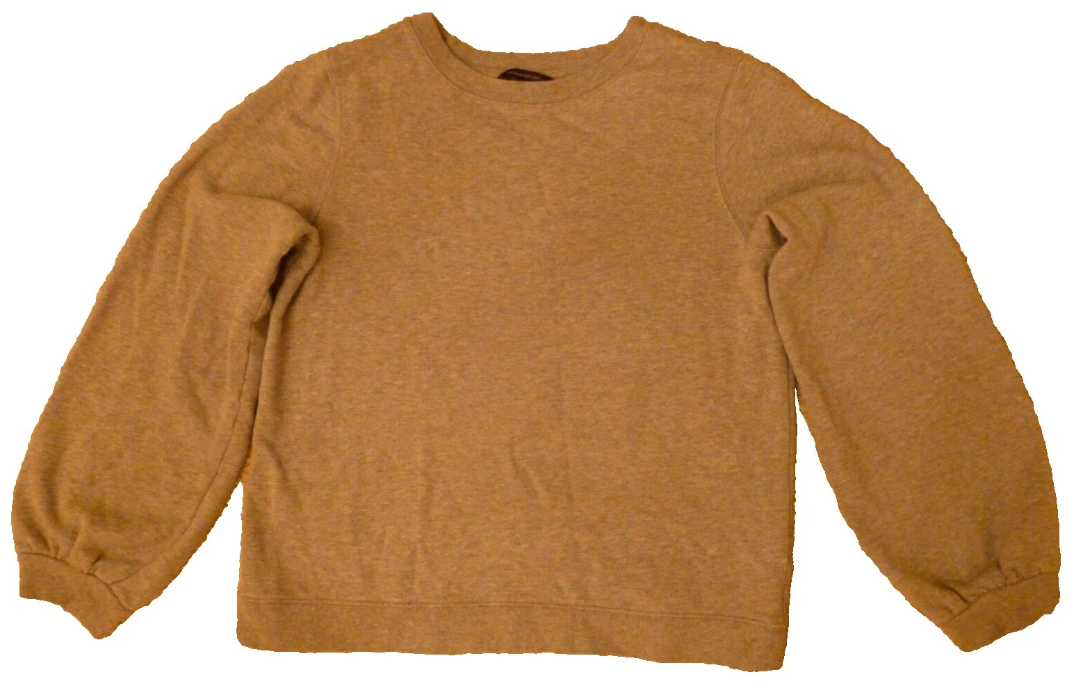 Banana Republic 100% algodão, Moletom para mulheres