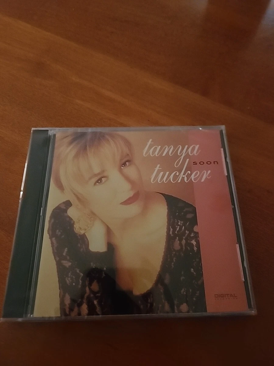 25+ Music CDs Tanya Tucker for sale | Updated Oct 2026