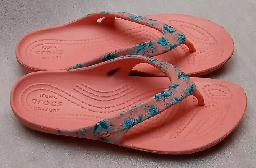 Crocs 205635 top