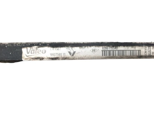 8200115543 Condensador/Radiador Aire Acondicionado para RENAULT MEGANE I 222340 - Imagen 3 de 4