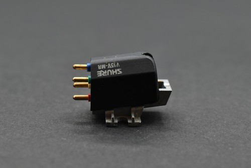*without stylus* SHURE V15-TypeV-MR MM Cartridge / 02 - Afbeelding 7 van 7