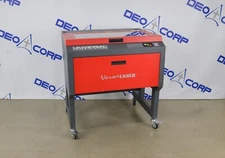 Versa Laser VLS 3.60 Engraver Universal Laser System W/ ULR-30 Cartridge