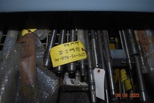 Hitachi Seiki HC500 Drawbar Rod