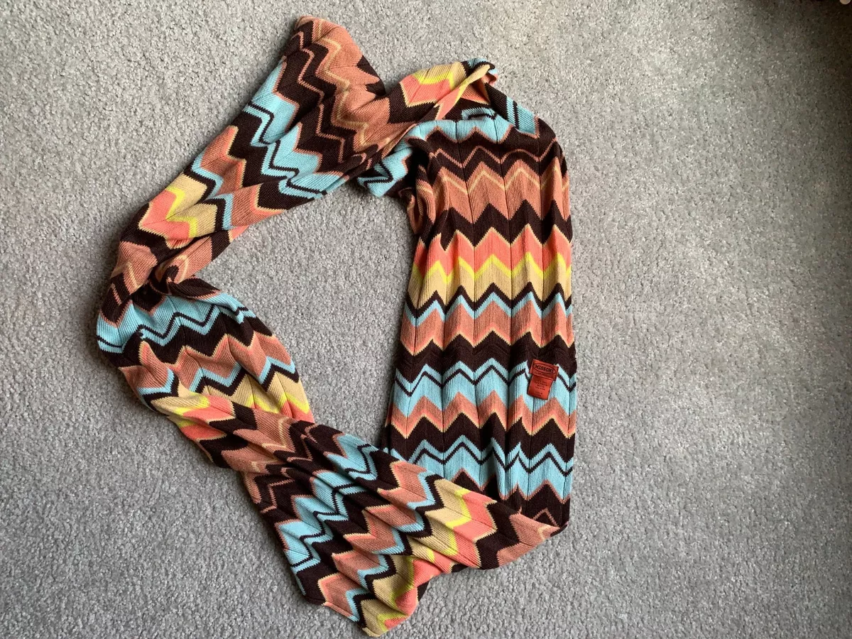 Target infinity scarf 2025