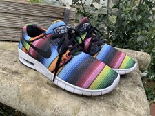 janoski mexican blanket