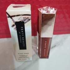 NEW FENTY BEAUTY GLOSS BOMB Universal Lip Luminizer--RIRI-- 9ML 0.3oz
