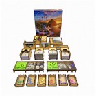 POLANDGAMES Board Game Insert - Earth + Expansion 56426