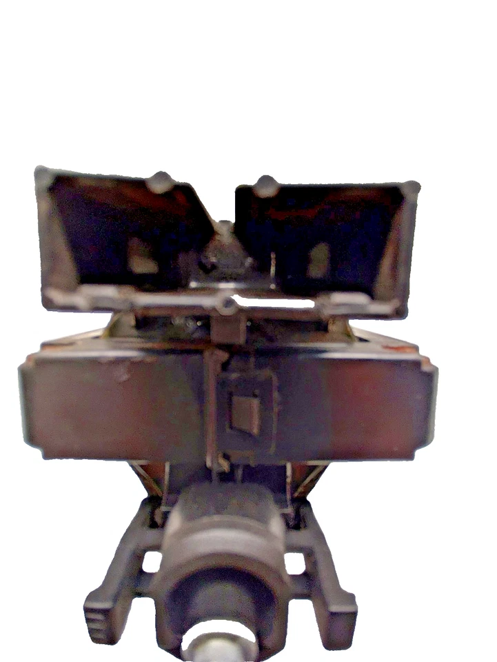 Ford F150 1992 5,0 OEM bobina de encendido E73F-12029-AB usado Foto 2 de 4